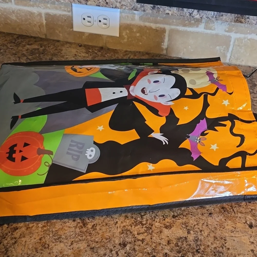 Random Halloween Party Items